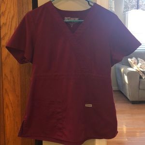 Scrubs - Set - Women’s - Grey’s Anatomy